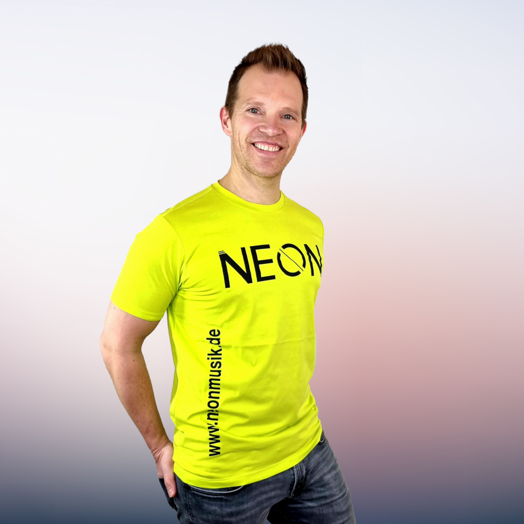 NEON-Shirt