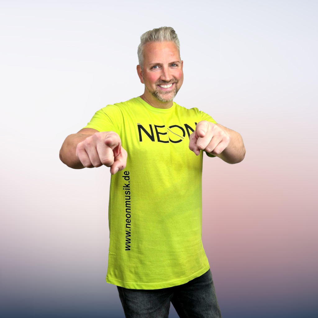 NEON-Shirt