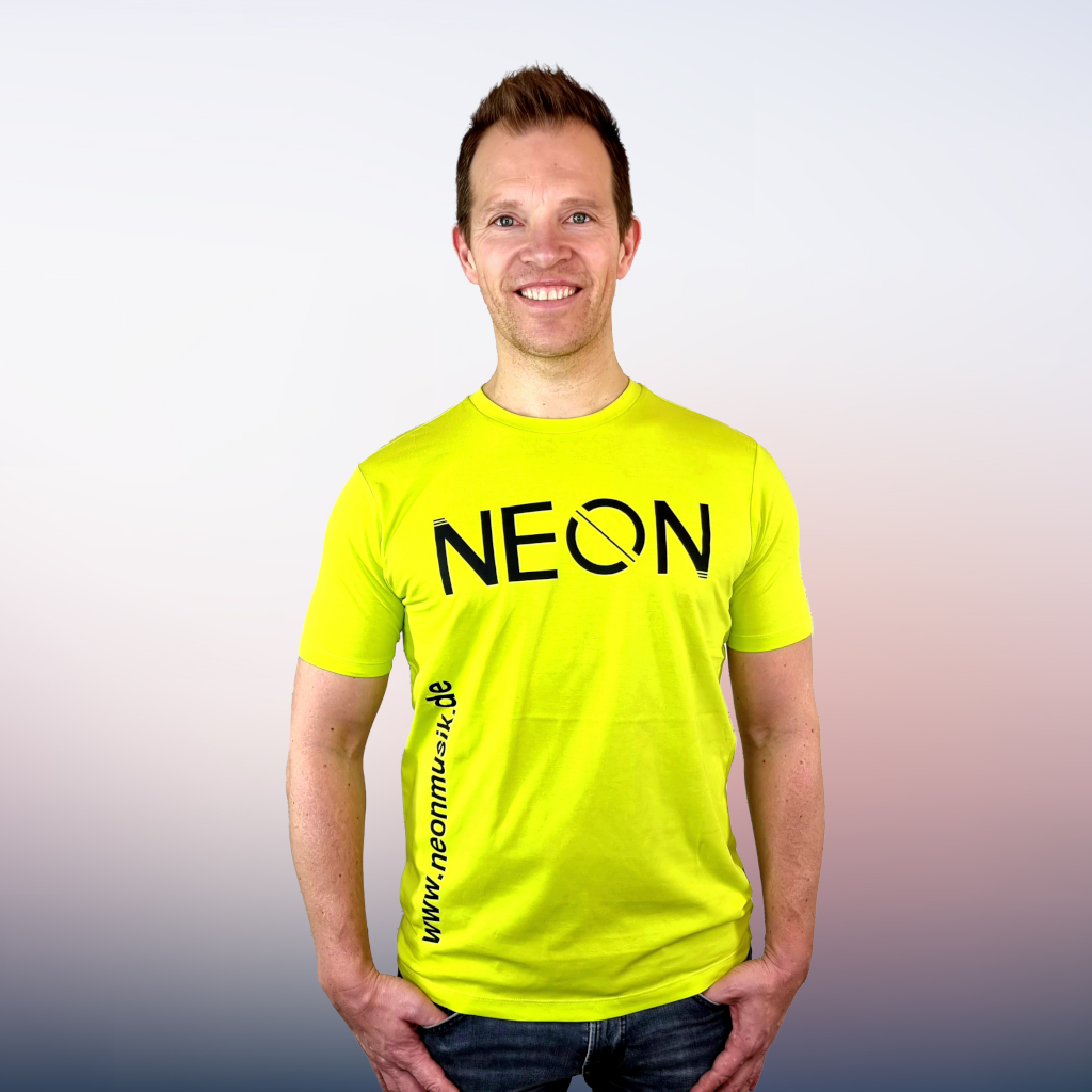 NEON-Shirt