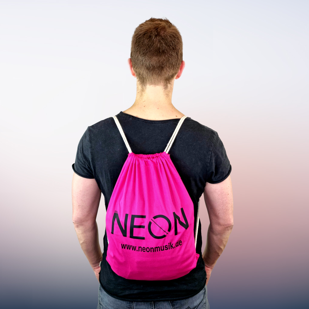 NEON-Gymbag