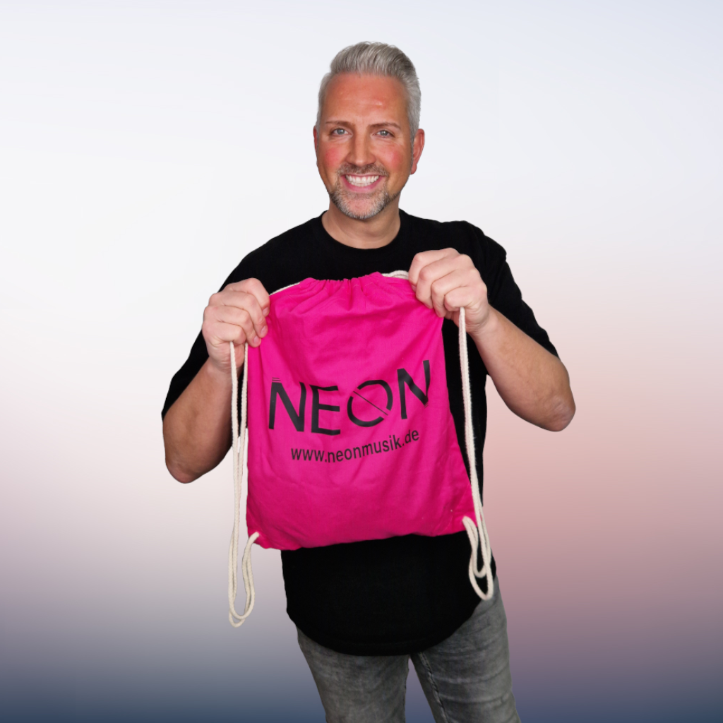 NEON-Gymbag